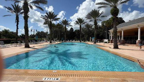 3 Bedroom Luxury Resort Condo 10 Min. From Disney! - Foto 2, Other