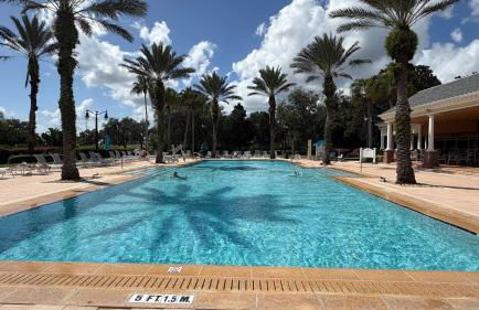 3 Bedroom Luxury Resort Condo 10 Min. From Disney! - Foto 2