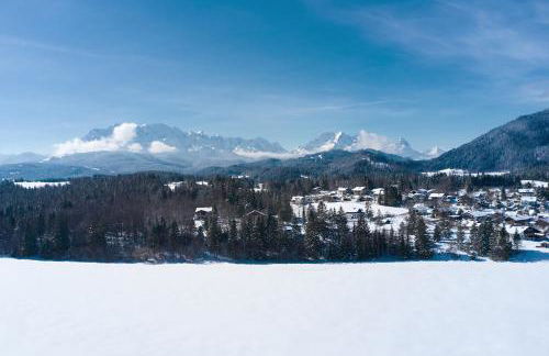 Ferienwohnung zum Hirschgarten - Foto 19