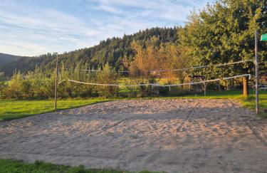 Ferienwohnung Bruetschi Hof - Foto 14