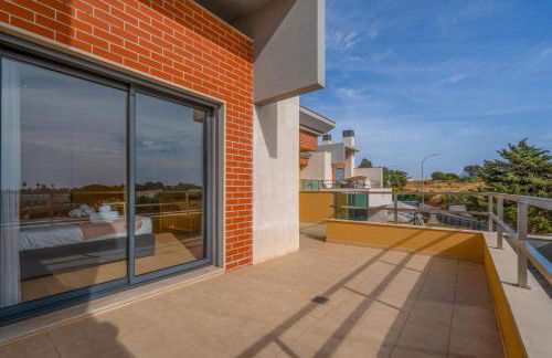 Stunning Villa with Pool - Foto 37