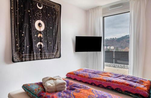 Felsenkeller Appartements - Foto 41