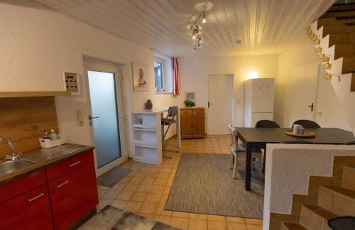 Taunuslodge - Foto 17