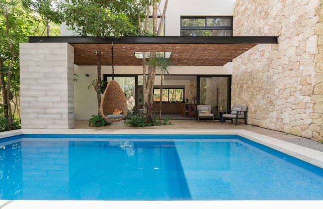 Twelve O’Clock Luxury Villas - Foto 2