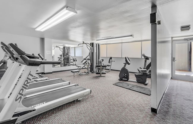 Satellite Suite - Foto 26