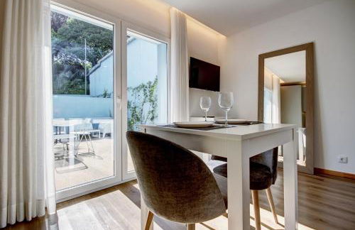 Blue Hotel Oporto - Foto 42