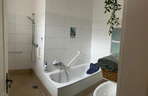 Privates Ferien Apartment Katzenruh - Foto 7