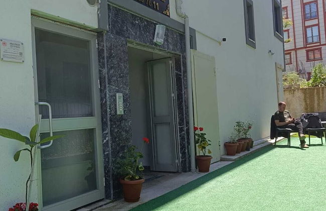 Fatih Apart Otel - Foto 45