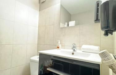 Appartement proche cézeaux - LéonBlum - Foto 8