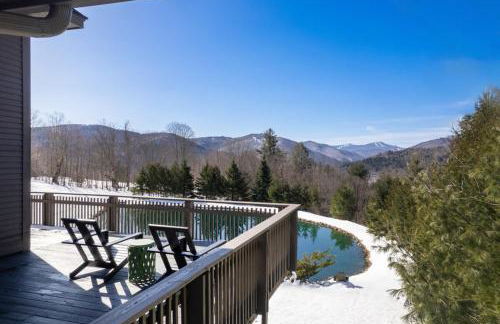 Mountain Top Fresh Pond Hot Tub - Foto 63