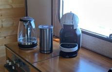 FeudoMallav nice roulotte b&b Noto - Foto 13