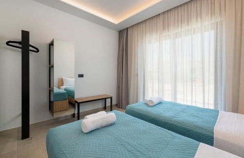 Sunrays Pool Villas - Foto 12