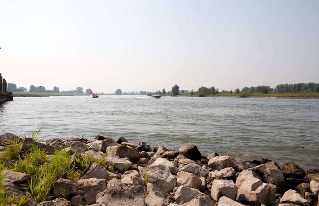 Holiday Home in Olst-wijhe With Sauna - Foto 38