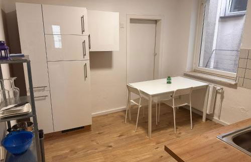 Ferienwohnung im Herzen von Betzdorf - Foto 5