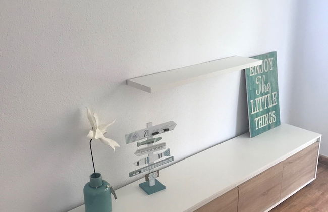 First Line Beach Apartment Alicante - Photo 6