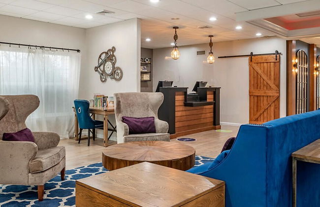 The Suites at Hershey - Foto 4