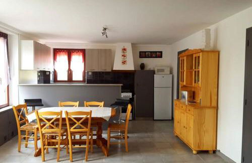 Gîte de la Fouquetière - Foto 8