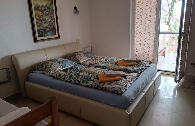 Apartments Moreta - Photo 8