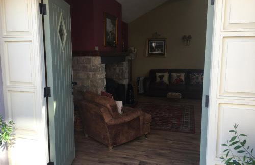 Helm Mount Lodge & Cottages - Foto 29