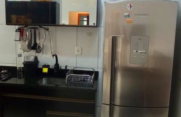 Ótimo apartamento no centro e próximo de tudo - Foto 14