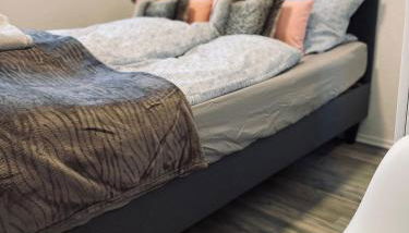 Schönes 2 Zimmer Apartment, ruhig und gemütlich - Foto 4