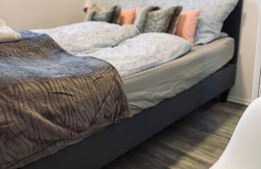 Schönes 2 Zimmer Apartment, ruhig und gemütlich - Foto 4