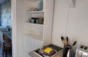 Studio Le Cosy - Foto 23