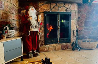 El Pinsapo Casa Rural - Foto 47