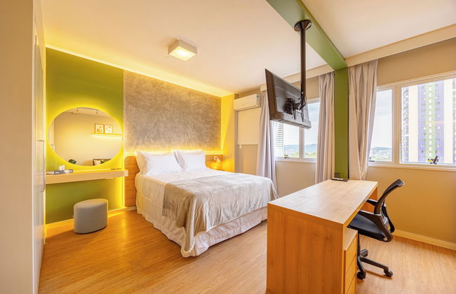 QSA - Anora Spaces - Metropolis Alphaville - Foto 56