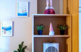 Happy Guest Apartments - Pink Mountain Presolana - Foto 15