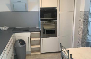 Joanna Apartment - Weinheim - Foto 4