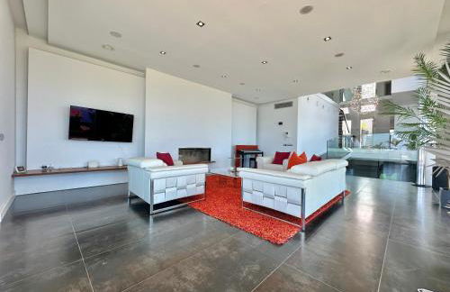 Villa Deluxe - Jardin del Mar y Cielo - ONLY ADULTS - Foto 43