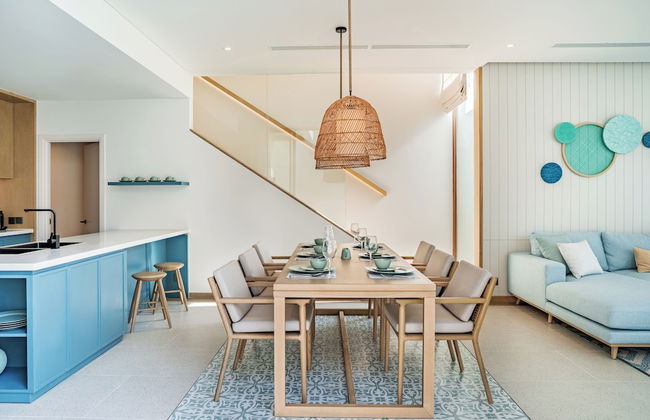 The Ocean Resort by Fusion Quy Nhon - Photo 65