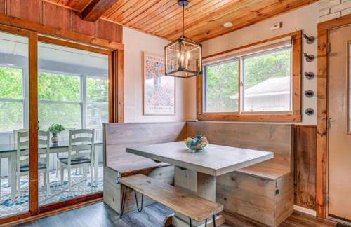 Family-Friendly Cabin Getaway On Castle Rock Lake Space to Relax & Play - Foto 2