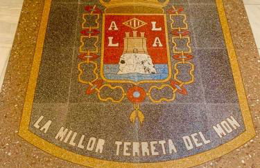 Alicante Hills Apartment Blue - Photo 43