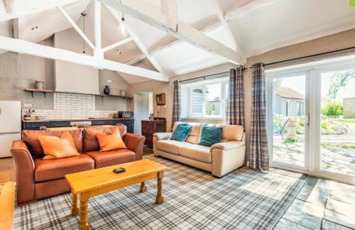 Octon Cottages Luxury 1 and 2 Bedroom cottages 1 mile from Taunton centre - Foto 33