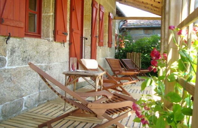 A Casa da Eira - Foto 48