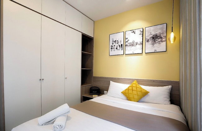 Soho Residence-Tony Apartment - Foto 48