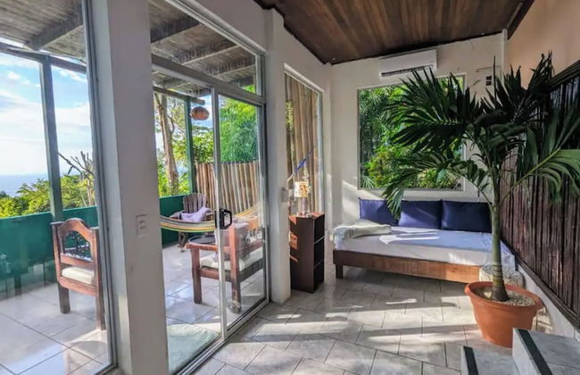 Iwa Żaru panoramic sea view property - Foto 1