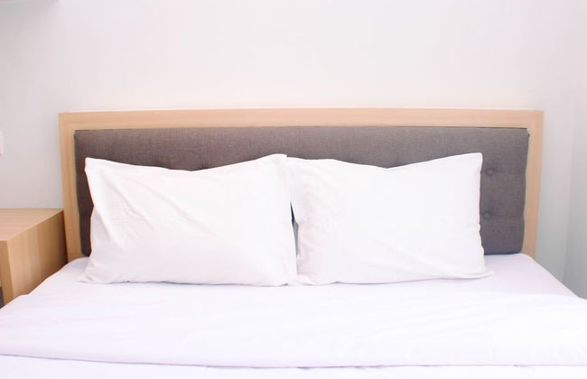 Comfort 1Br At Vasanta Innopark Apartment - Foto 5