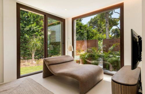 Villa Copal Marbella - Foto 29