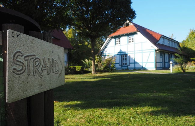 Wohnung im Feriendorf Rugana - Foto 33