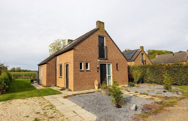 Cosy Holiday Home With Garden - Foto 1