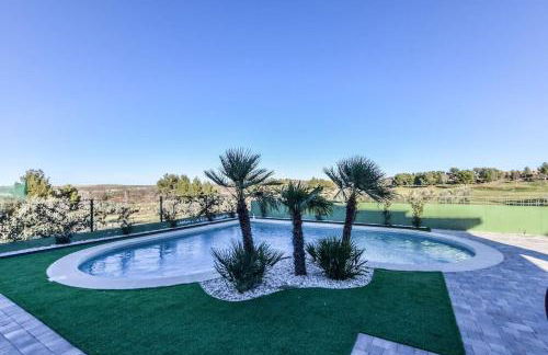 Luxe Experience Toledo * Pool * BBQ * Billar - Foto 8