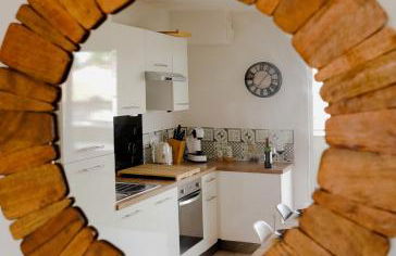 Lumimizan- Spacieux, grand balcon, wifi, lac et plage - Foto 28