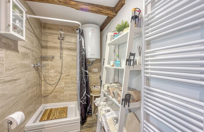 Rural House With Wellness - Photo 14