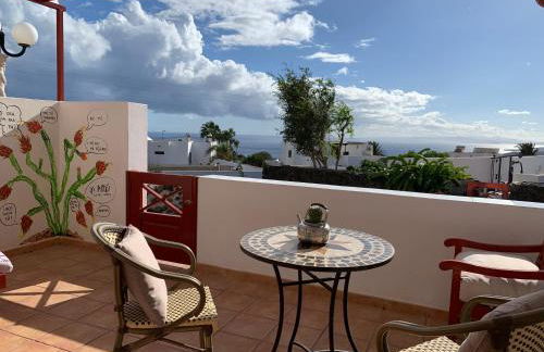 Casona El Faro de Macher - Foto 2