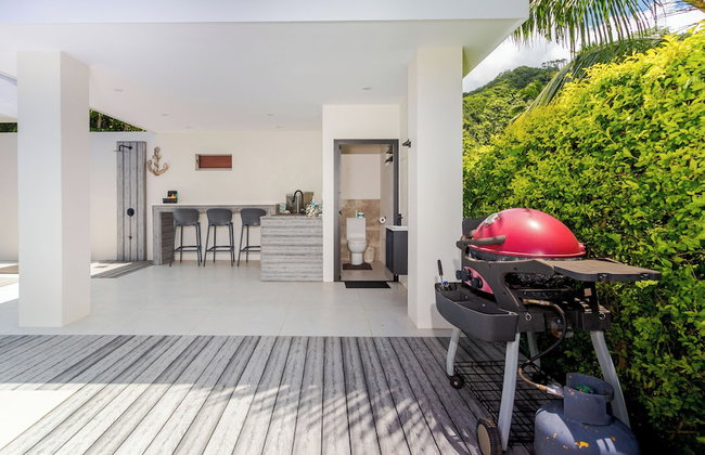 Mama Taras Luxury Villa - Foto 22