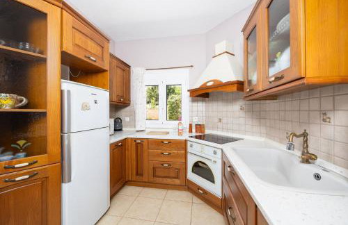 Villa Daphni - Foto 15