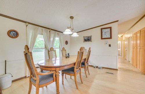 Hike, Fish, Golf and More Family Getaway in Atlanta - Foto 6